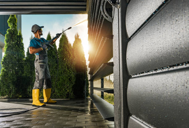 Best Machinery and Equipment Cleaning  in Sudan, TX